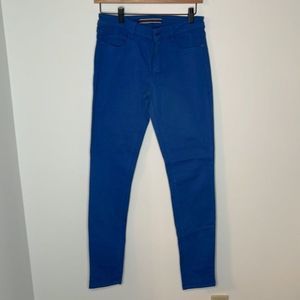 Massimo dutti skinnyfit pants